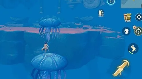 梦幻西游三维版跃龙门任务通关攻略