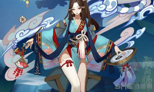 阴阳师以津真天烟烟罗选择技巧分享