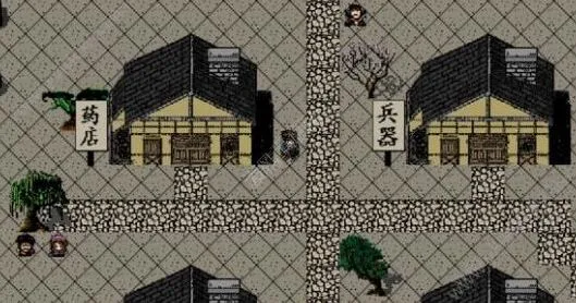 《群侠传》太玄神功获取玩法