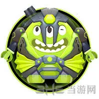 球球大作战圣衣