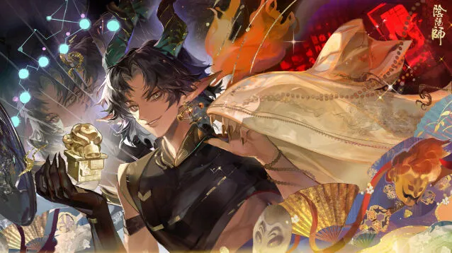《阴阳师》鬼金羊追忆绘卷入门指南
