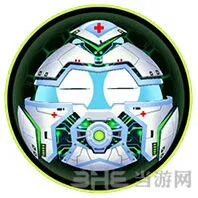 球球大作战圣衣