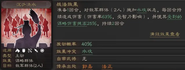 三国志武将