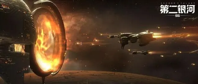 《军团》第二银河星图使用详解