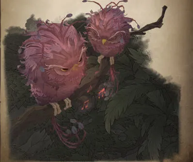 《哈利波特魔法觉醒》恶婆鸟卡牌使用技巧