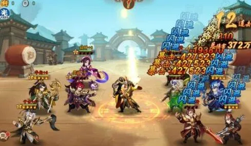 三国志闪避属性搭配与武将推荐