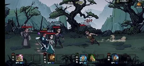 烟雨江湖脉经有什么用 随从培养指南