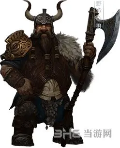 地下城堡武器装备