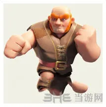 部落冲突巨人升级数据深入攻略