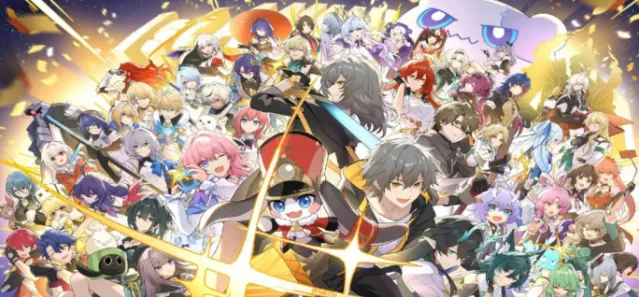 崩坏星穹铁道4.2版本新角色汇总