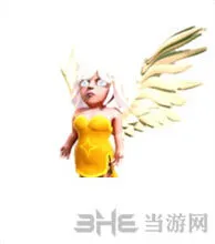 部落冲突天使属性数据全攻略