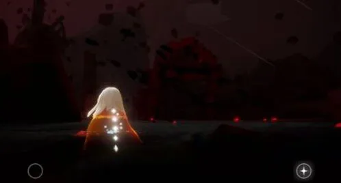 sky光遇红星星收集场景任务