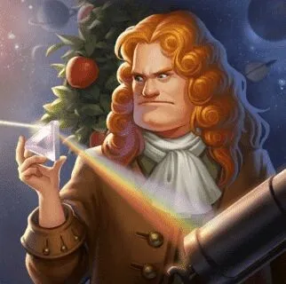 《遇见》牛顿技能详解与使用技巧