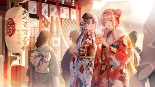 《命运》SSR预知占卜抽卡教程