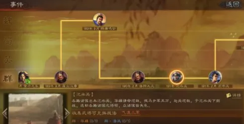 三国志战略版侠客军限制攻略