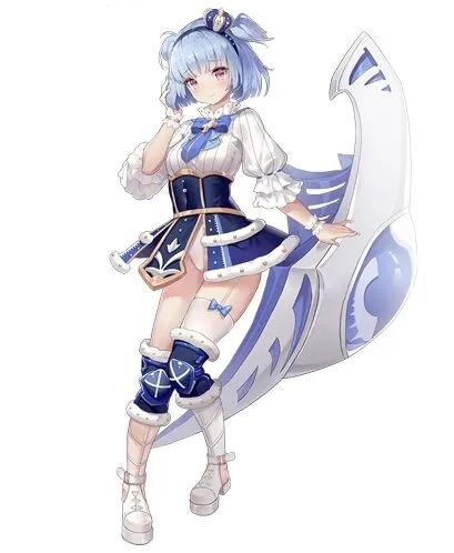 命运神界梦境链接洛洛护盾少女玩法指南