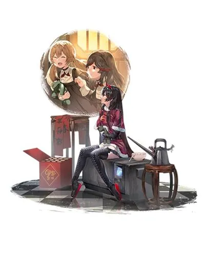 《战双帕弥什》元宵重聚意识使用技巧
