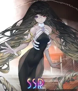 《命运》SSR艾西瓦娅强度解析
