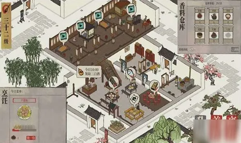 江南百景图客栈升级必看攻略