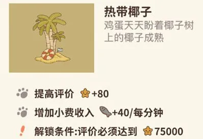 动物餐厅怎么解锁