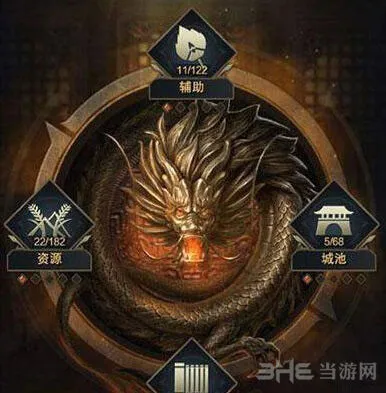 三国群英传霸王之业科技升级顺序系统攻略