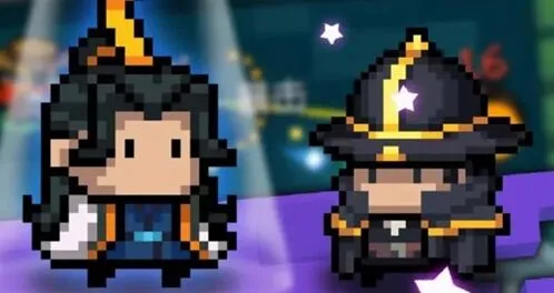 元气骑士警官锦衣卫皮肤获得