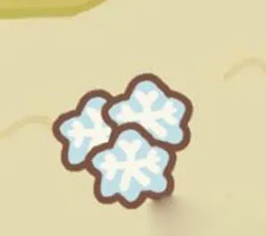 动物餐厅雪花获得途径使用方法