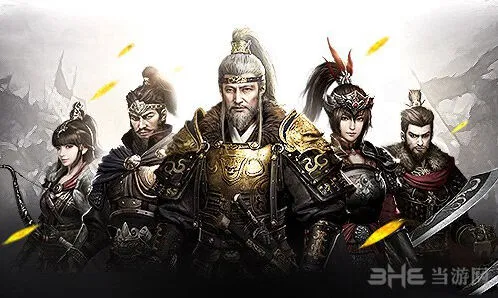 三国群英传霸王之业非氪玩家玩法指南