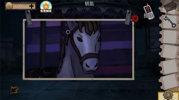 密室逃脱推动