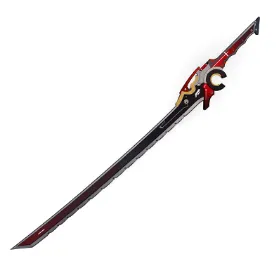 《战双帕弥什》朱桦武器效果技能一览