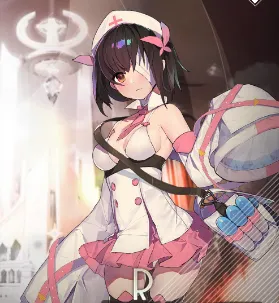 命运神界梦境链接莉莉SR治愈角色详解