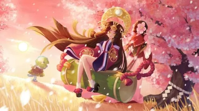 阴阳师鬼火