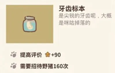 动物餐厅牙齿标本获取及作用指南