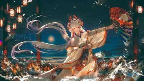 阴阳师冥火姥姥困难模式技巧分享