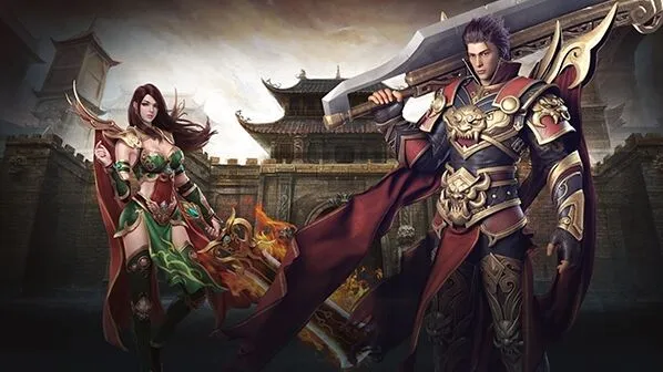 原始传奇道士前期玩法攻略技巧