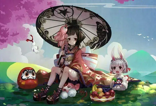 阴阳师破之歌活动攻略玩法详解教程
