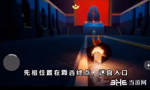 《光遇》霞谷花手先祖获取详解