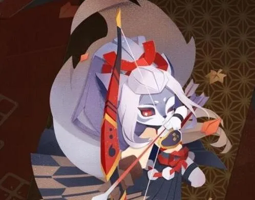 阴阳师妖怪屋白狼家具玩具食物攻略