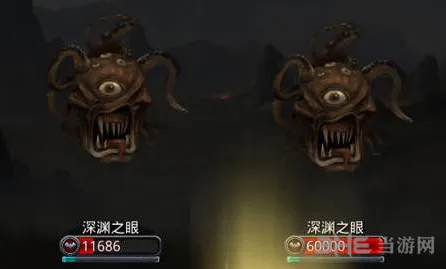 地下城堡打法