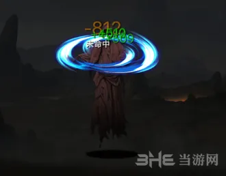 地下城堡怎么过