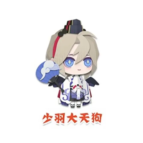 阴阳师少羽大天狗好感度培养玩法指南
