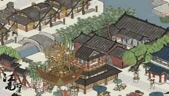 江南百景图造纸厂等级怎么选
