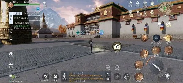 遇见猫之友任务触发坐标攻略详解