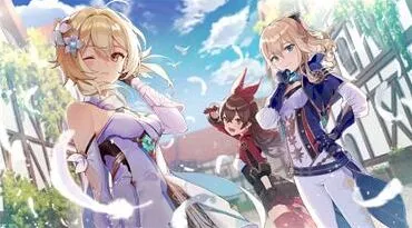 《原神》教堂蓝紫色装备获取指南