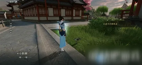 遇见洞中之人奇遇六关探索攻略技巧