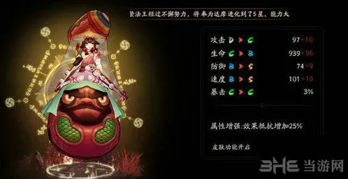阴阳师详解