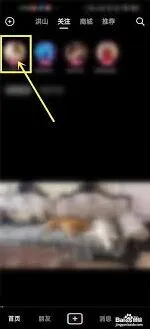 微信一起看直播功能在哪里介绍