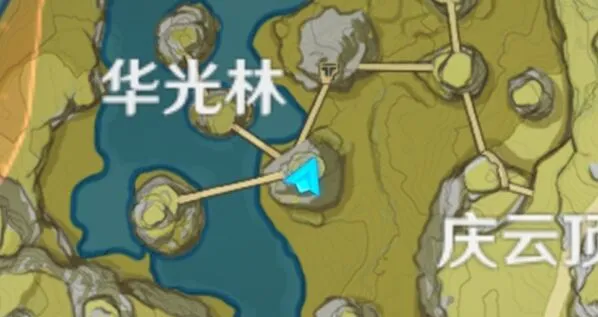 原神无他唯手熟尔成就达成方法