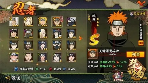 《火影忍者》通灵兽签到活动奖励领取 解锁条件一览