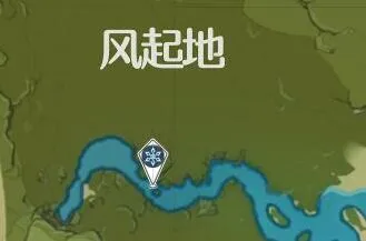 原神冰元素神像位置攻略合集